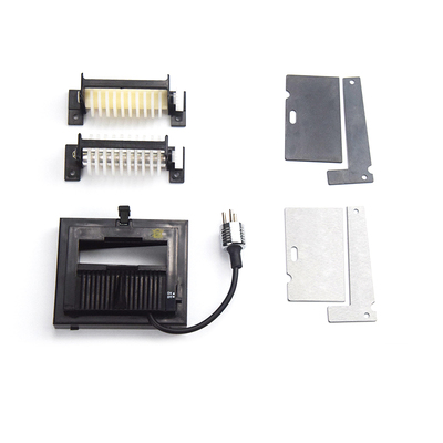 胶纸机刀盒配件兴丰原装