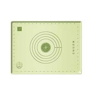 母婴级硅胶揉面垫特大号和面案板