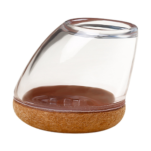 护家斜脚椅子脚套耐磨桌腿凳子餐椅静音脚垫桌椅桌子腿桌脚保护套