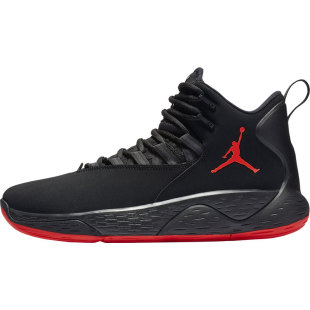 Nike/耐克正品JORDAN SUPER.FLY MVP PF AJ格里芬男篮球鞋AR0038