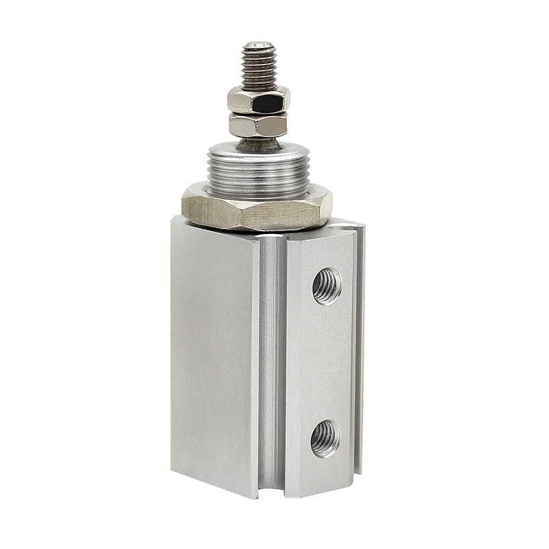 气动双复动微型针式小型气缸CJPD/CDJP2B/CDJPB6/10/16-5-15-20D