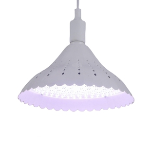 新国标led生鲜猪肉灯熟食灯水果蔬菜卤菜店海鲜超市专用超亮白光