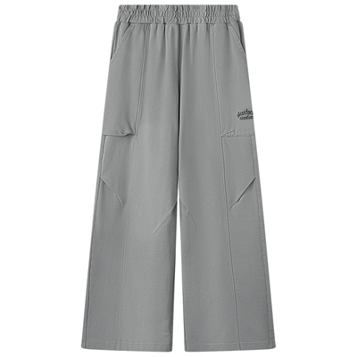 成毅同款丨斯凯奇2025秋冬新款流行长裤女款时尚舒适运动休闲裤子