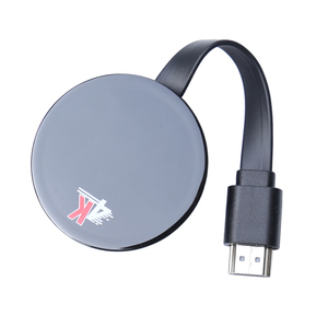免wifi竖屏投屏苹果镜像直连