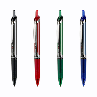 PILOT百乐樱花中性笔考试专用