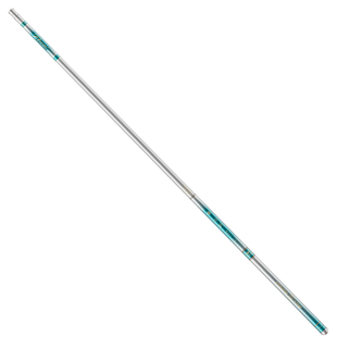 钓鱼王白刺二代鱼竿手杆超轻超硬7米2钓竿28调手竿台钓钩鱼竿正品