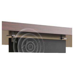 科密防录音桌下款超声波干扰室内防窃听偷听笔手机泄密屏蔽器RP90