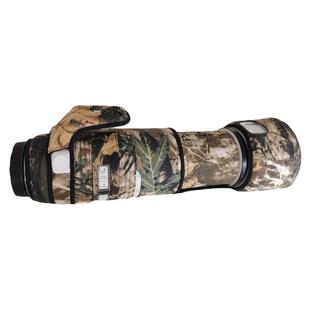 适用CANON佳能RF100-500mmF4.5镜头迷彩炮衣100500保护套防水贴纸