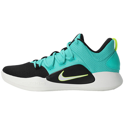 坚持门徒nike男子实战篮球鞋