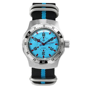 欧美军表男自动机械深度防水夜光切尔诺贝利核电站纪念防震运动