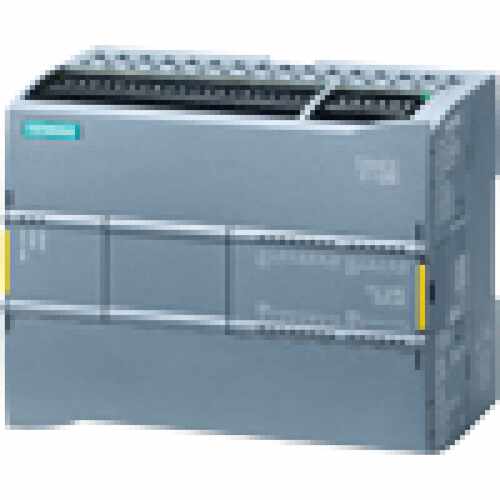 议价6ES7215-1AF40-0XB0西门子CPU 1215控制器模块6es7215-1af40-