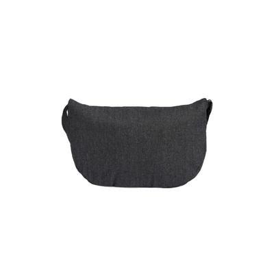 阿迪达斯三叶草女牛仔单肩斜挎包