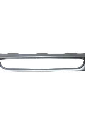 前杠电镀板Nanques适用奔驰W156