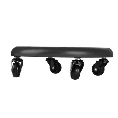 KDST万向静音滑盘多功能健腹器