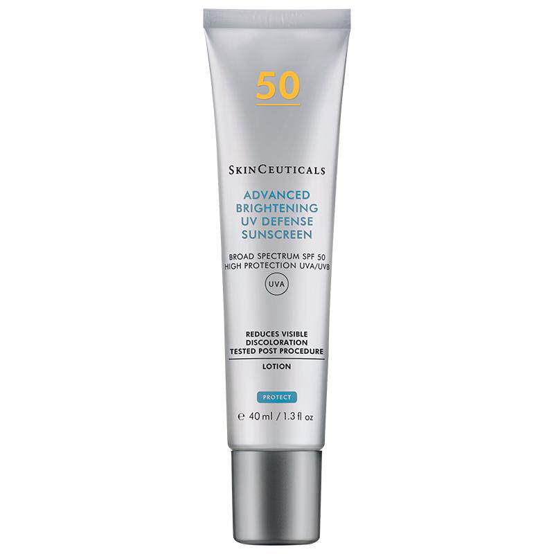 【春日出游】修丽可小银伞防晒乳 SPF50+美白淡斑焕亮防晒霜