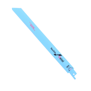 马刀锯锯片往复锯锯条博世通用金属木材塑料骨头冻肉切割锯条