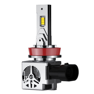 鲸特led大灯适用10-19款新老款北京现代ix35LED大灯超亮专用远近