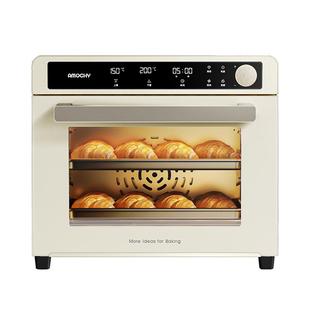 补贴15%丨AMOCHY阿莫奇K40S二代风炉平炉果干家用商用烘焙电烤箱