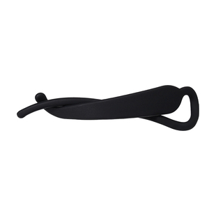 2026新款扭扭夹大号发量多女款盘发卡高级感发夹后脑勺一字夹发饰