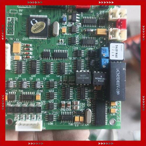 【问价】CMS_9000折机主板，