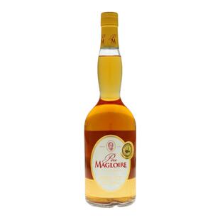 欧洲直邮Pere Magloire马龙神父白兰地700ml40度洋酒口感顺滑醇香