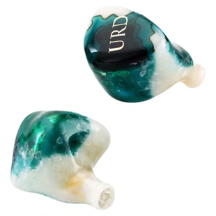 KINERA/王者时代URD乌尔德两静电两圈一动铁发烧HIFI耳机新品