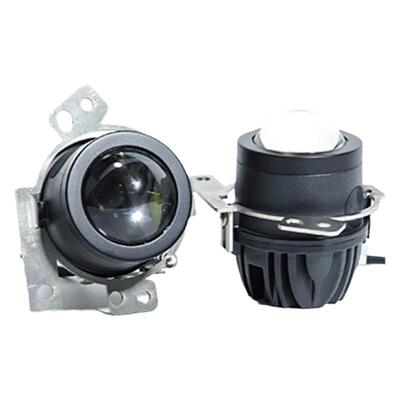 弗维哈弗F7M6激光雾灯双光透镜