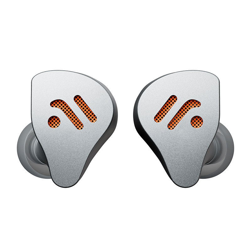 Fosi Audio弗西音频IM4有线HIFI耳机入耳开放式动圈音乐游戏耳塞