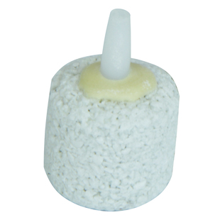 沙头气石5mm口径输气软管8mm口径气泡石鱼缸增氧氧气头增氧大沙头