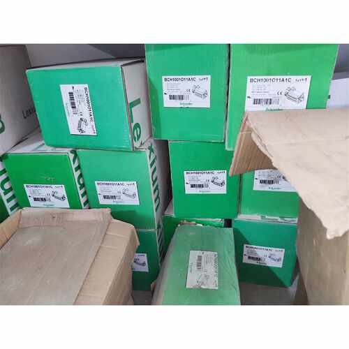 议价全新原装施耐德电机BCH1001O11A1C/BCH1801N11A1C现货询价