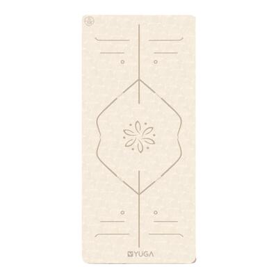 抗菌瑜伽垫加大加宽女士专用防滑