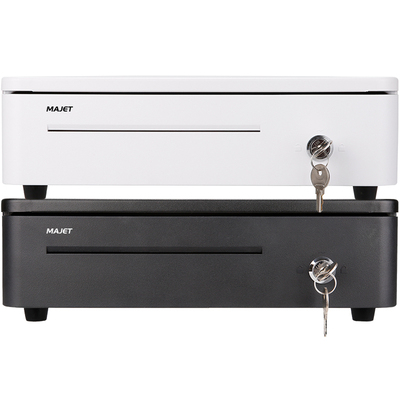 【咨询优惠】码捷手动收银钱箱子