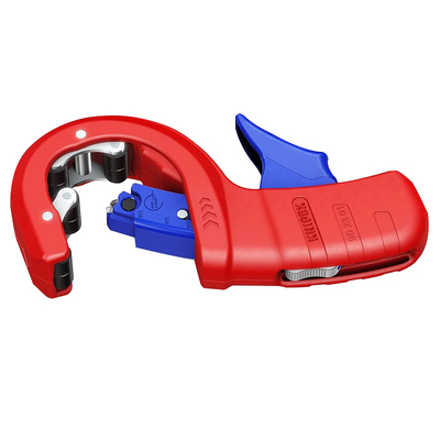 切管器KNIPEX塑料排水管专用