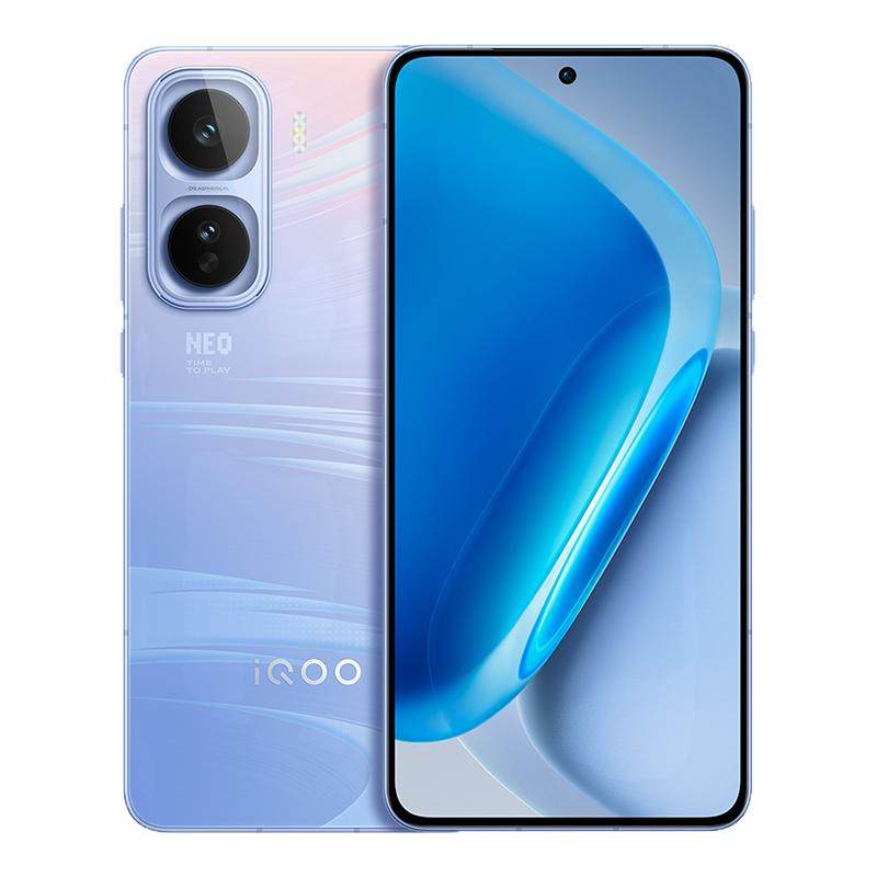 vivo iQOO Neo11 ����8����� 12GB+256GB �ٷ����� 2374.94Ԫ+154.95Ԫ�Խ��