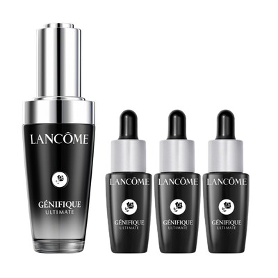 【兰蔻TOP精华】超修小黑瓶精华 修护淡纹抗老提亮保湿