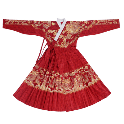 醉宫记影视新款明朝短剧古装特惠