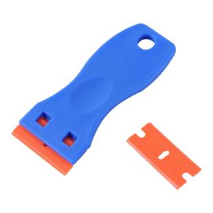 除胶铲刀刮胶神器多功能手机维修屏幕贴膜工具玻璃地板瓷砖清洁刀