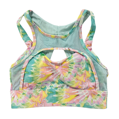 Silverwind运动背心瑜伽裤套装女