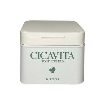 AIPPO积雪草舒缓湿敷棉片保湿女