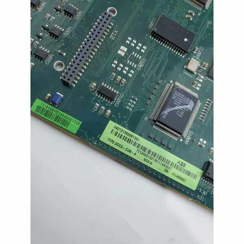 议价ABB DCS800主板直流调速器