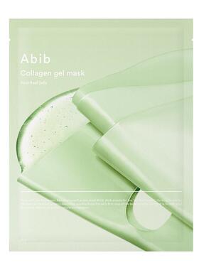 Abib阿彼芙鱼腥草胶原蛋白面膜