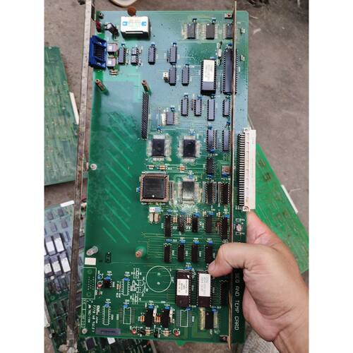 【维修议价】富士F770注塑机主板型号VP10012.0件议价247