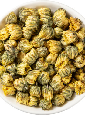 精选胎菊中药材正品新货