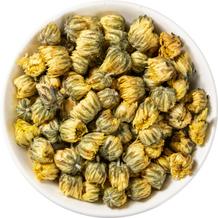 胎菊250g/100克菊花茶小胎菊胎菊可搭配决明子枸杞牛蒡根袋装散装