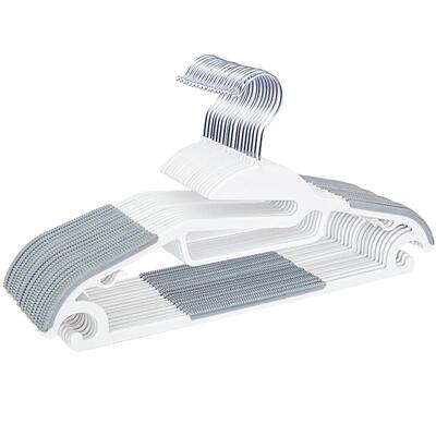 干湿两用不鼓包省空间阳台晒衣架