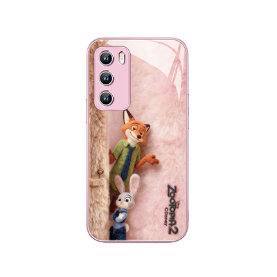 【朱迪尼克】疯狂动物城2手机壳