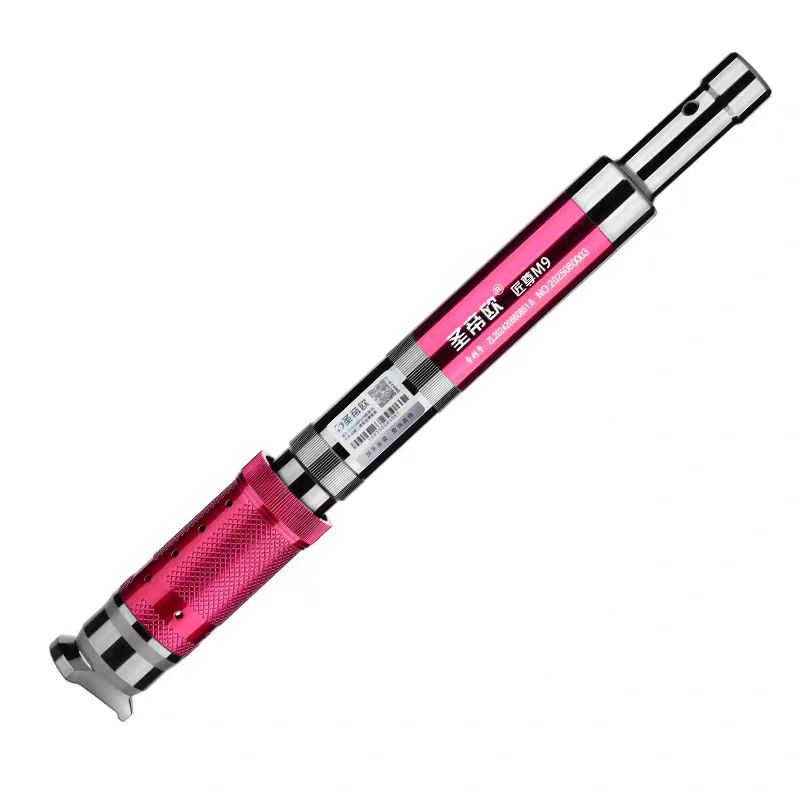 圣帝欧吊顶神器木工装修全自动消音王钢钉枪汽钉打钢钉神器炮钉枪