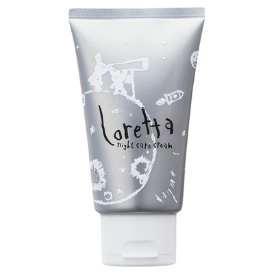 loretta经典护发精油日本进口