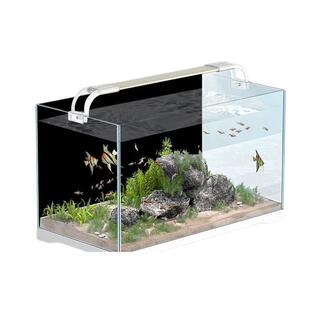 鱼缸背景贴纸缸外黑色内外玻璃缸底贴装饰造景玻璃贴膜贴壁纸迷你