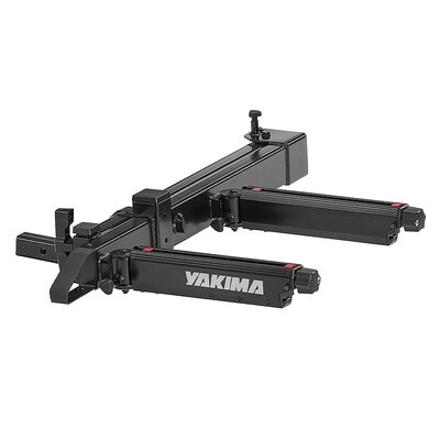 Yakima车尾EXO组合式装载系统